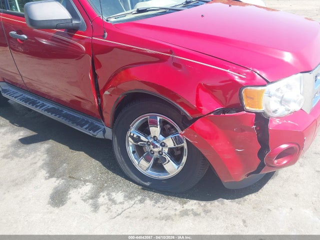 Ford Escape Xlt