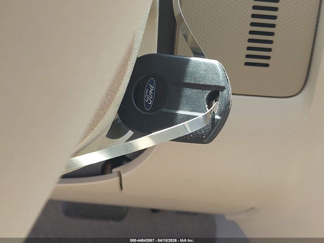 Ford Escape Xlt