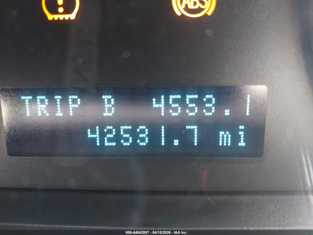 Ford Escape Xlt