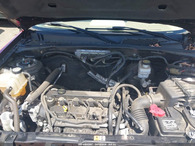 Ford Escape Xlt