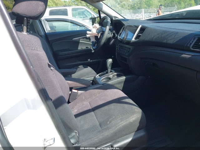 Honda Pilot Ex