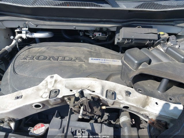 Honda Pilot Ex