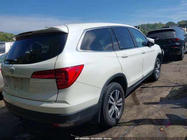 Honda Pilot Ex