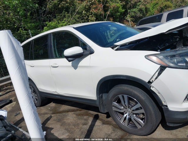 Honda Pilot Ex