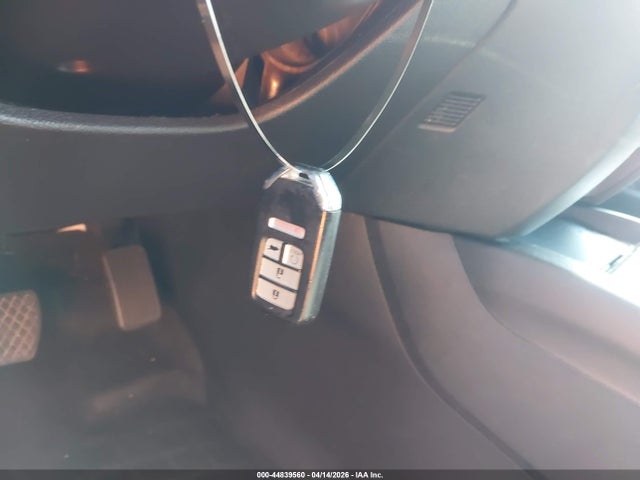 Honda Pilot Ex