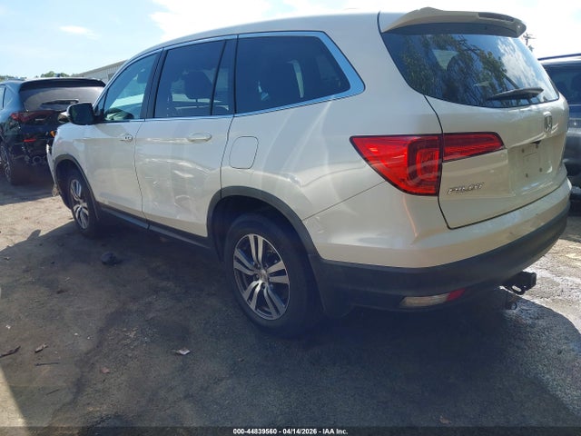 Honda Pilot Ex