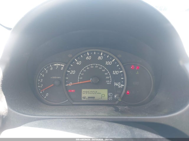Mitsubishi Mirage Es