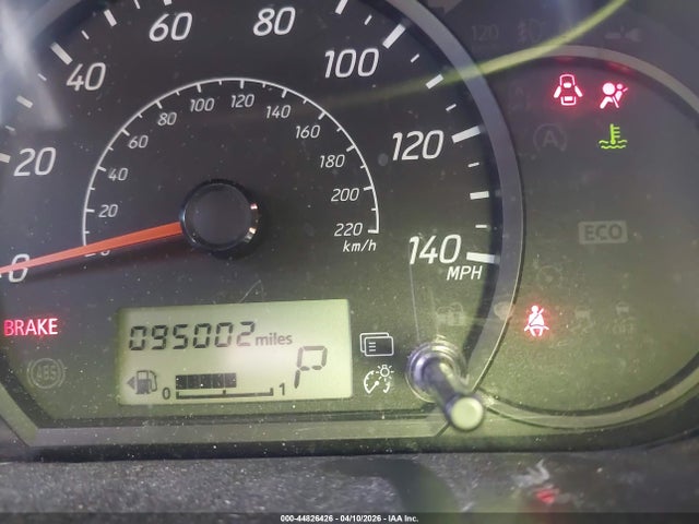 Mitsubishi Mirage Es