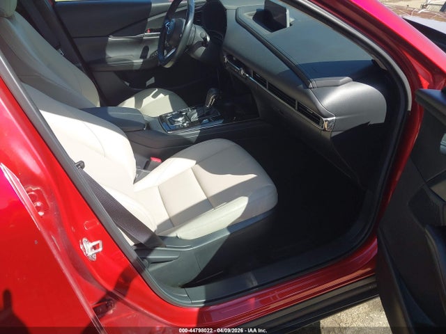 Mazda Cx 2.5 S Preferred