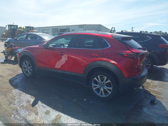 Mazda Cx 2.5 S Preferred