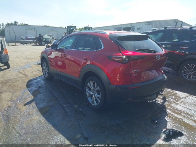 Mazda Cx 2.5 S Preferred