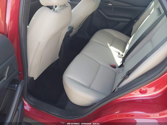 Mazda Cx 2.5 S Preferred