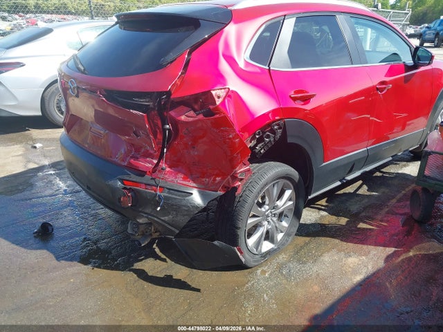 Mazda Cx 2.5 S Preferred