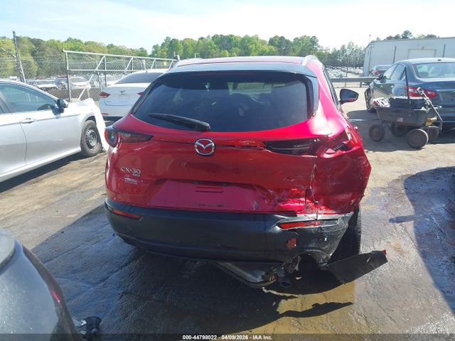 Mazda Cx 2.5 S Preferred
