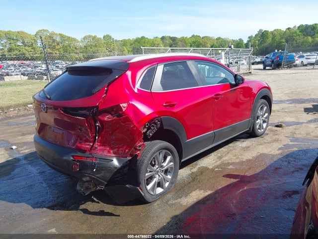 Mazda Cx 2.5 S Preferred
