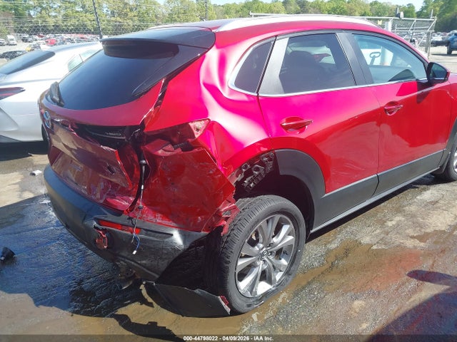 Mazda Cx 2.5 S Preferred