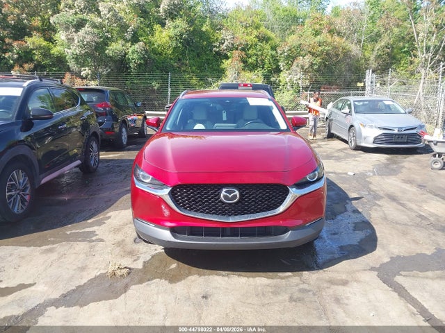 Mazda Cx 2.5 S Preferred