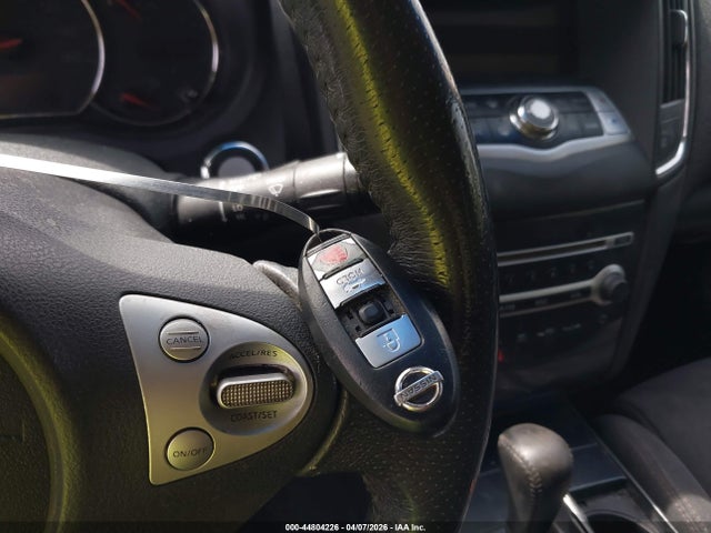 Nissan Maxima