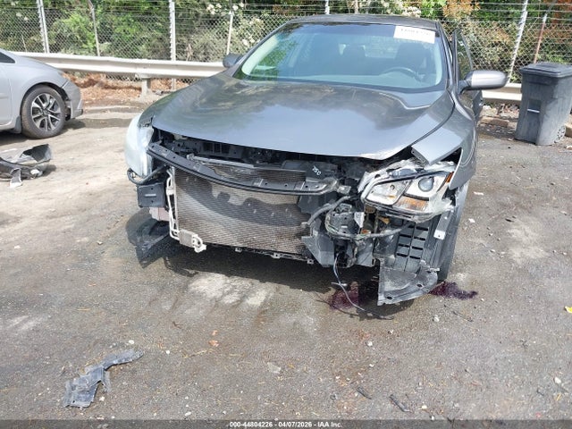 Nissan Maxima