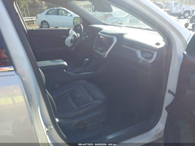 GMC Acadia Slt-2