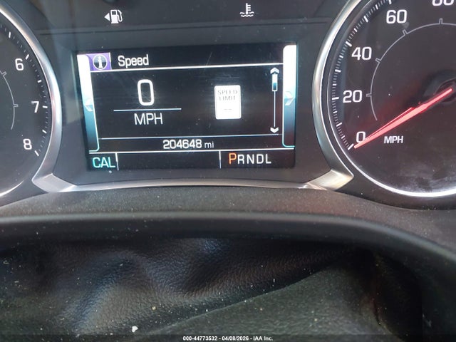 GMC Acadia Slt-2