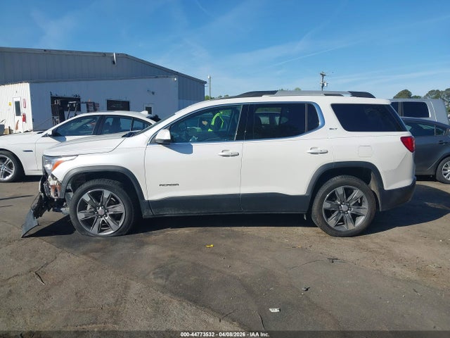 GMC Acadia Slt-2
