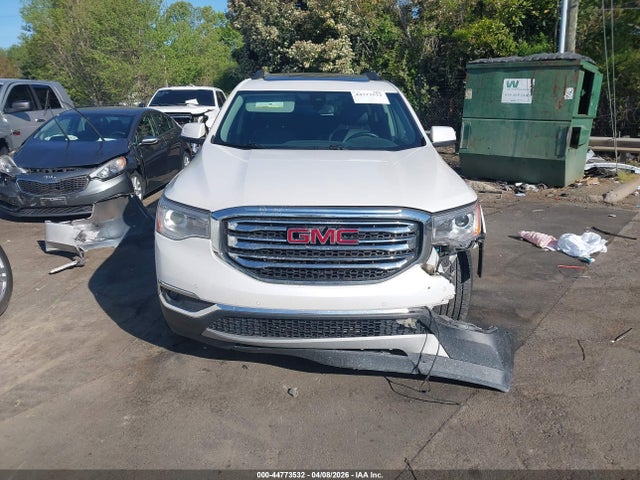 GMC Acadia Slt-2