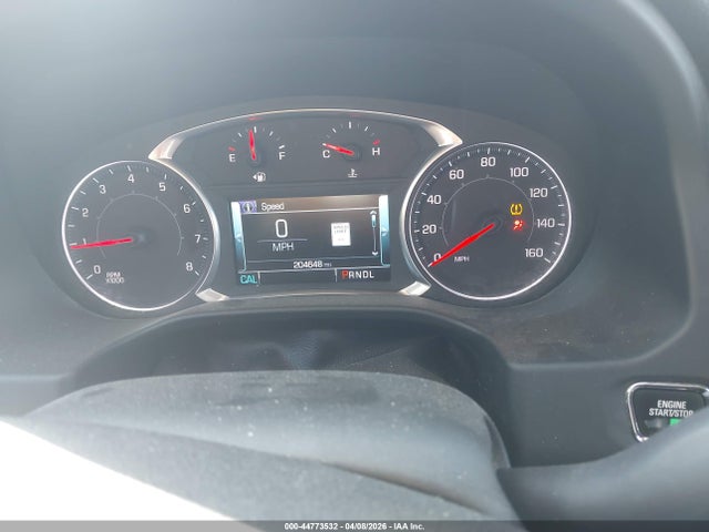 GMC Acadia Slt-2