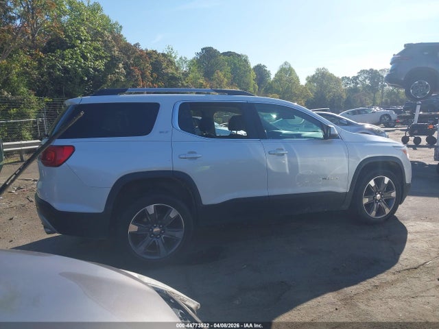 GMC Acadia Slt-2