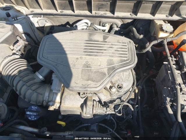 GMC Acadia Slt-2