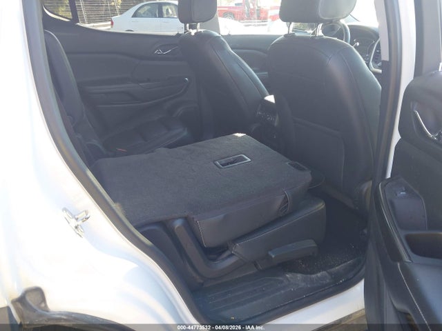 GMC Acadia Slt-2