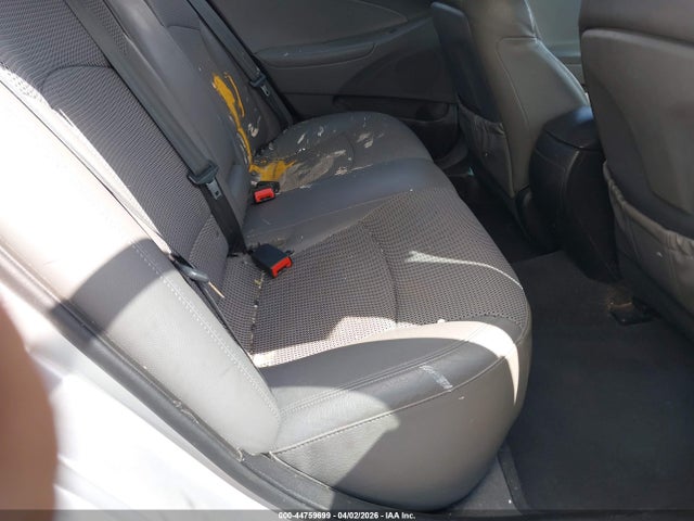 Hyundai SONATA Se