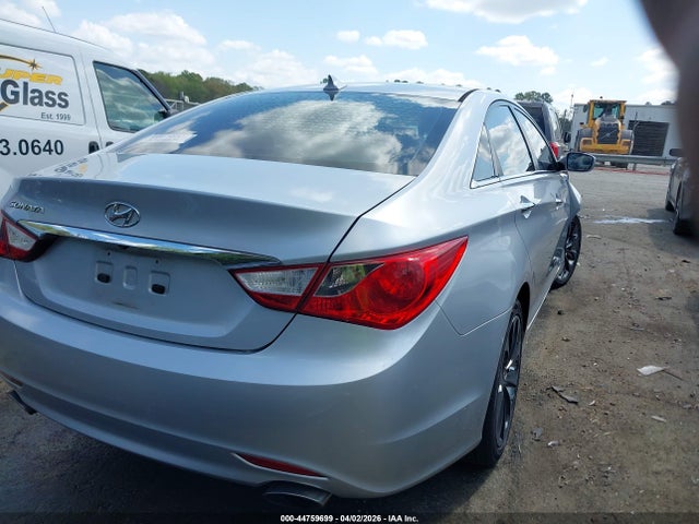Hyundai SONATA Se