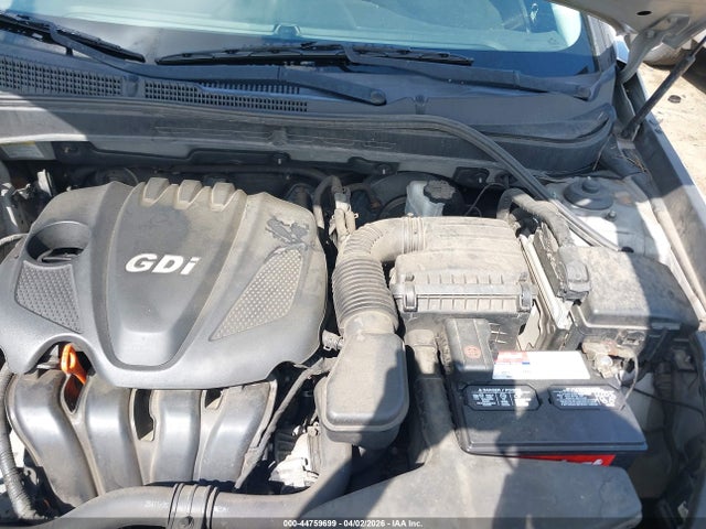 Hyundai SONATA Se