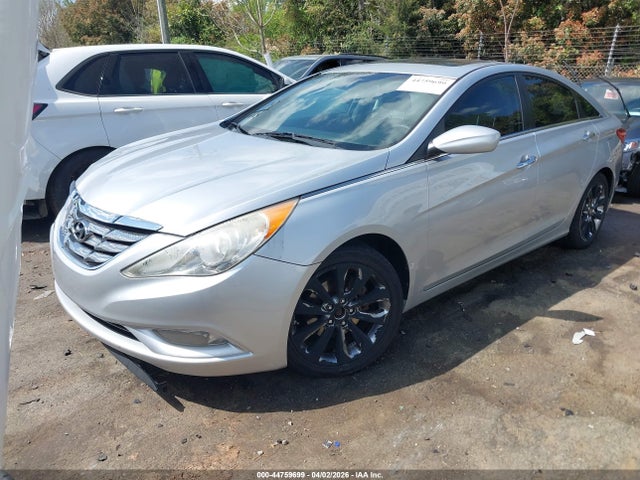 Hyundai SONATA Se