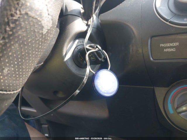 Honda Fit Sport