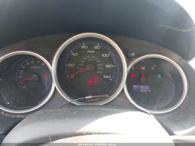 Honda Fit Sport