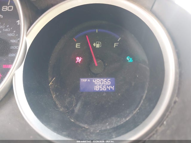 Honda Fit Sport