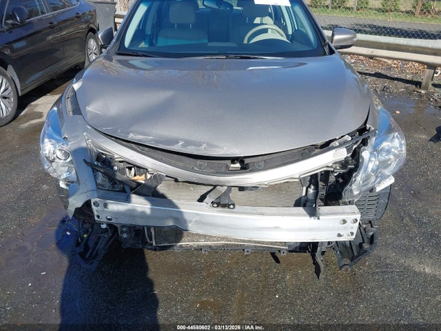 Nissan Altima 2.5 Sl