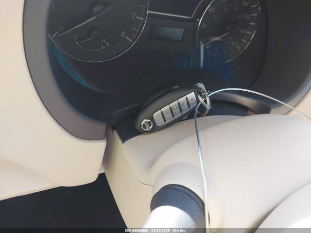 Nissan Altima 2.5 Sl
