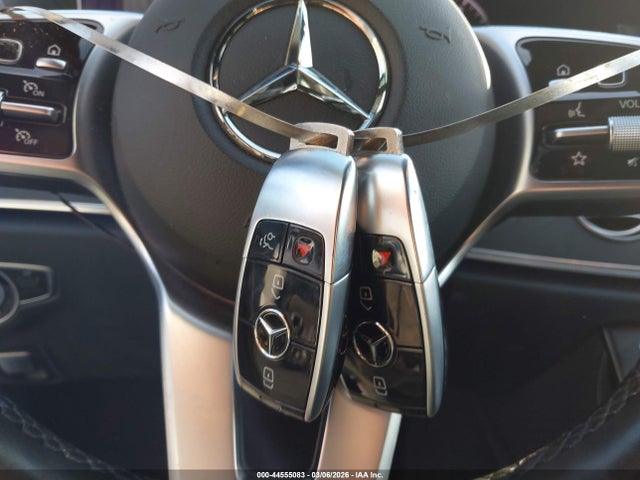 Mercedes-Benz E-Class 4matic