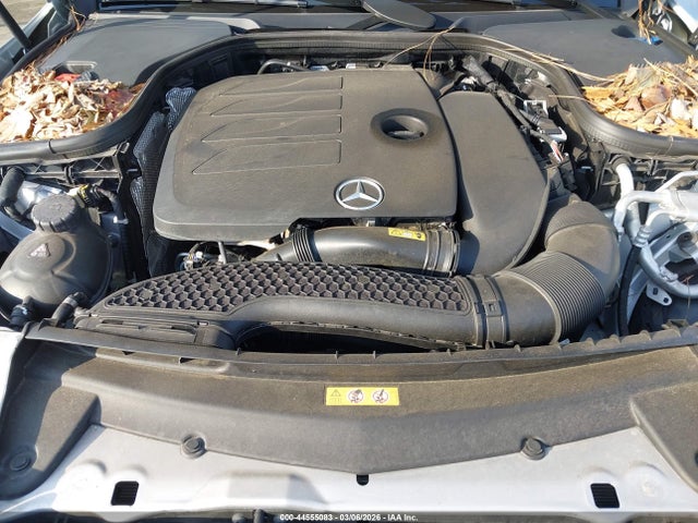 Mercedes-Benz E-Class 4matic