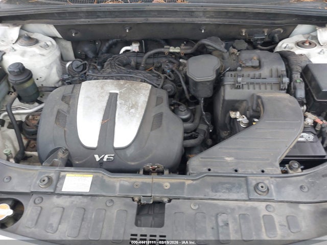 Kia Sorento Ex V6