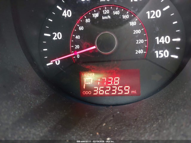Kia Sorento Ex V6