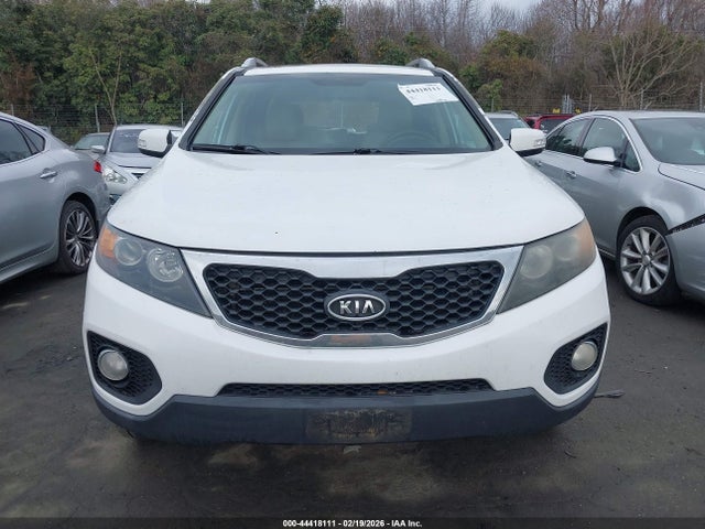 Kia Sorento Ex V6