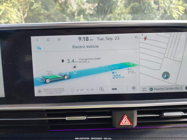Hyundai Ioniq Limited