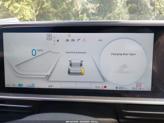 Hyundai Ioniq Limited