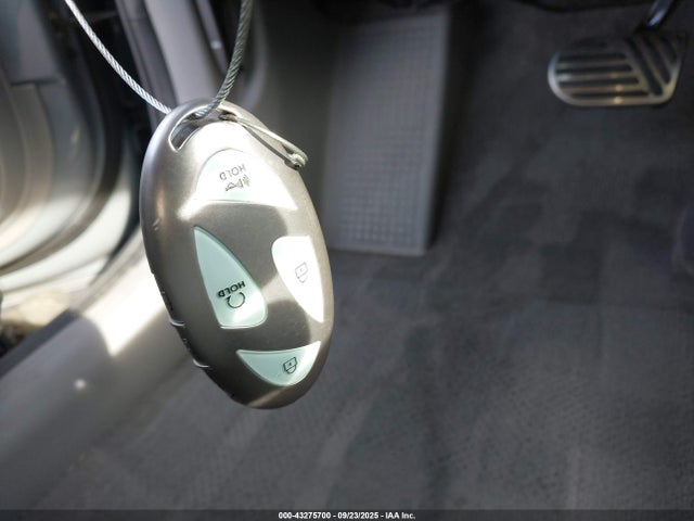 Hyundai Ioniq Limited