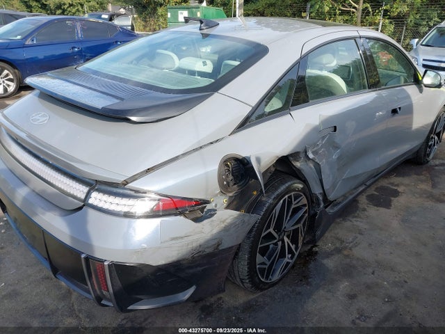 Hyundai Ioniq Limited