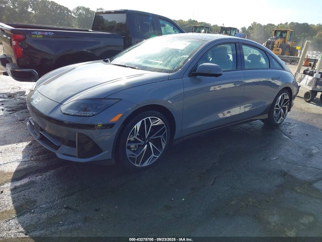 Hyundai Ioniq Limited